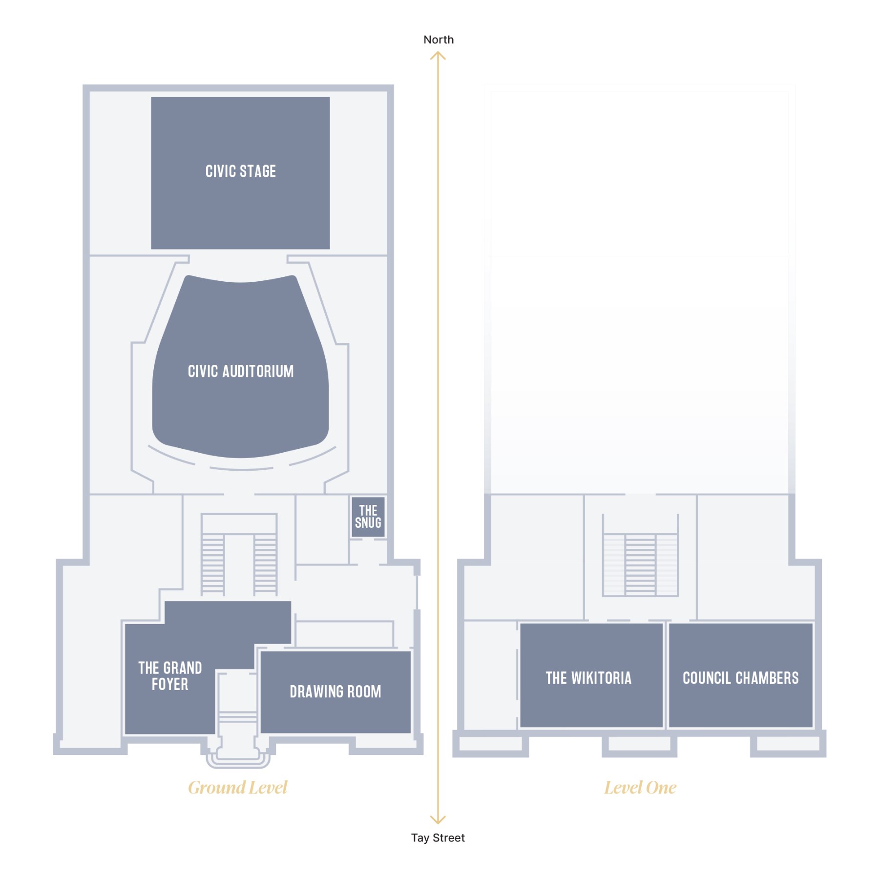 Civic-theatre-map
