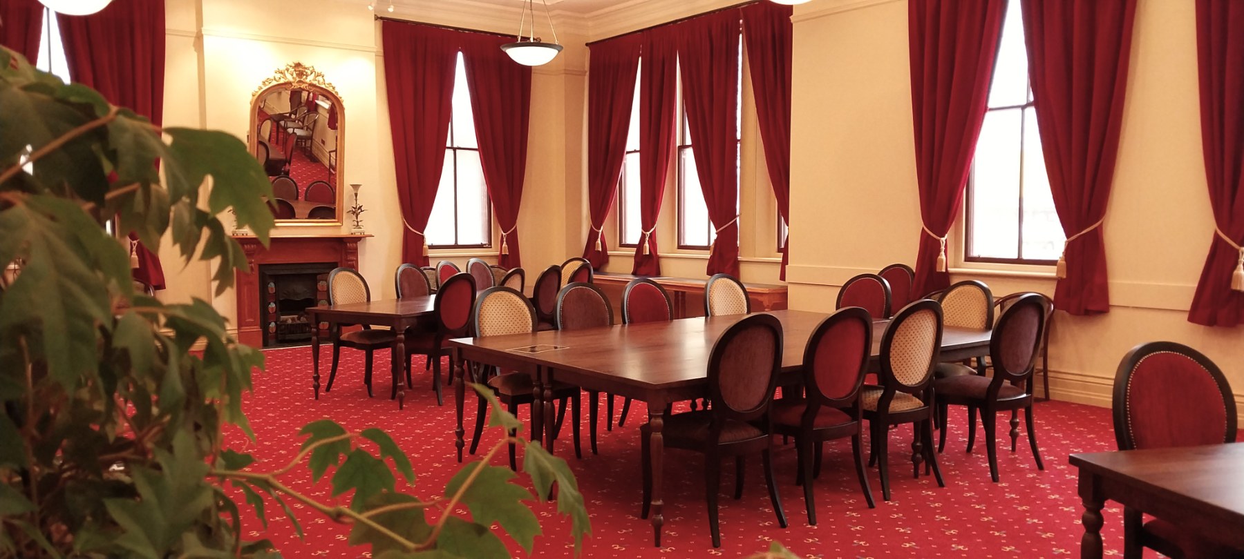 Drawing Room Civic Theatre