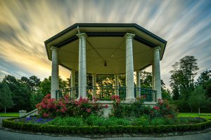 QP band rotunda - Dakaota